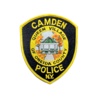 Camden Police Department