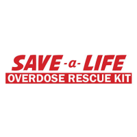 Save A Life Logo