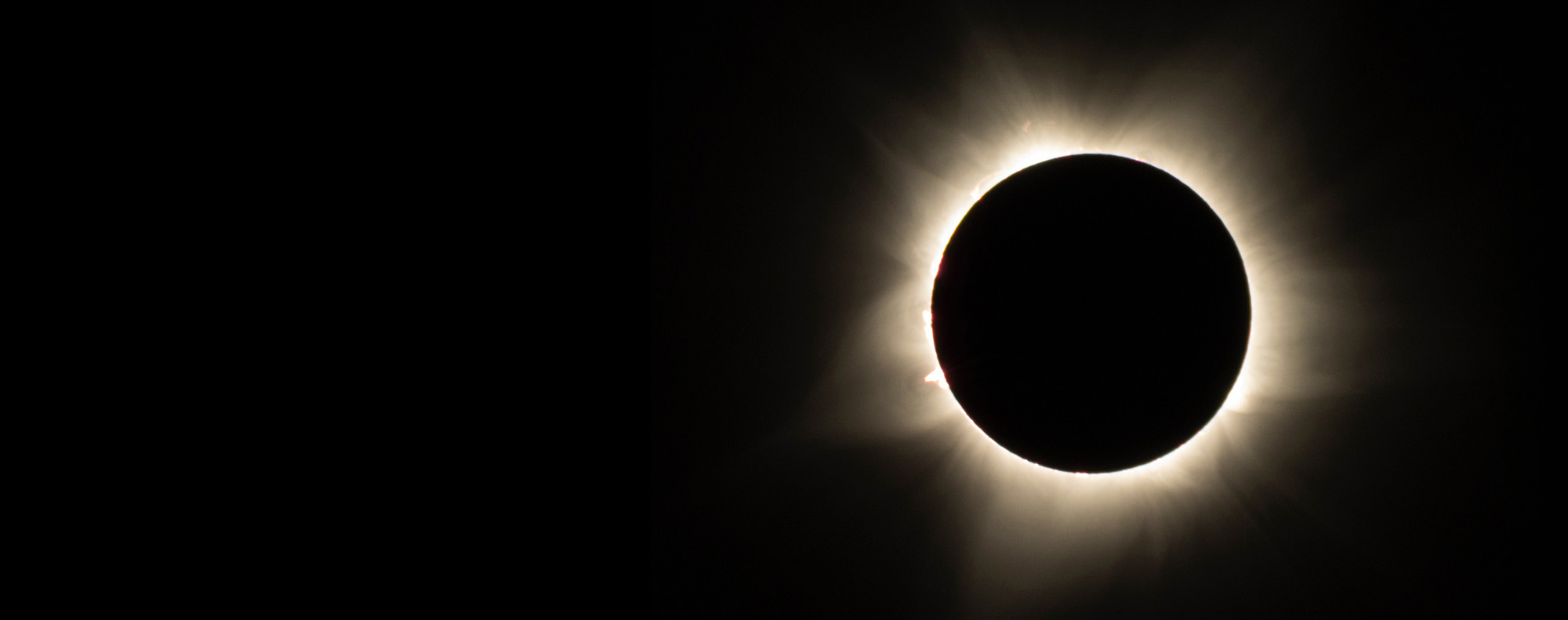 Oneida County Total Solar Eclipse 2024