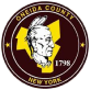 Oneida County Logo