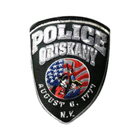 Oriskany Police Department