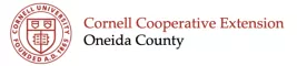 Cornell Cooperative Extension Oneida County Logo